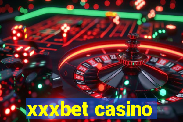 xxxbet casino